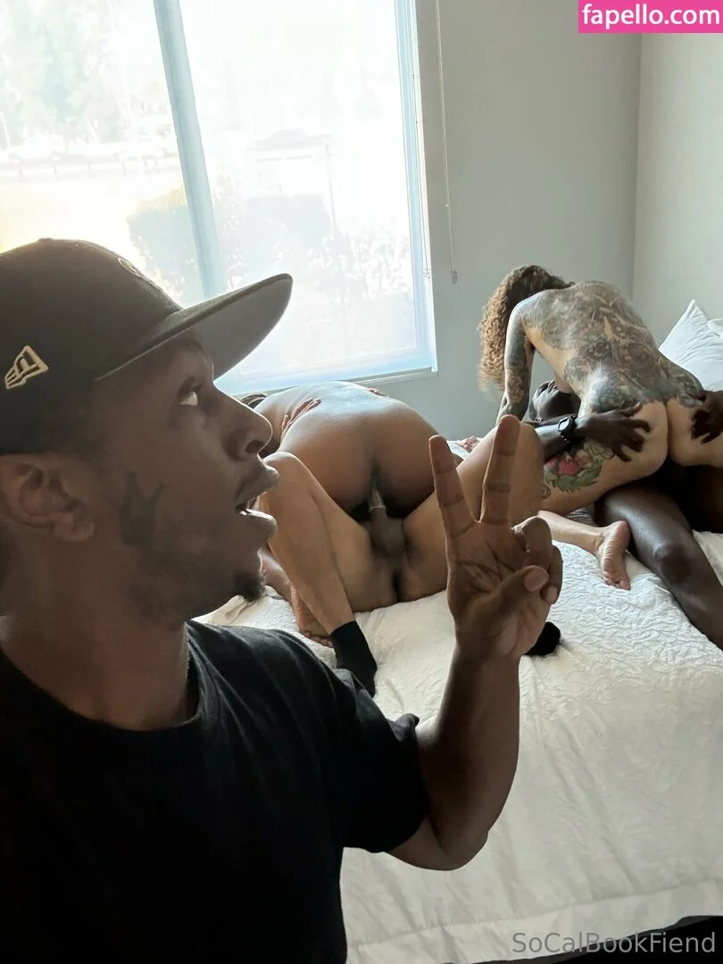 Stacey Socalbookfiend Onlyfans Photo Gallery 