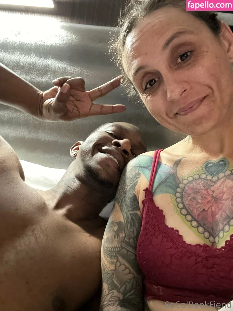 Stacey Socalbookfiend Onlyfans Photo Gallery 