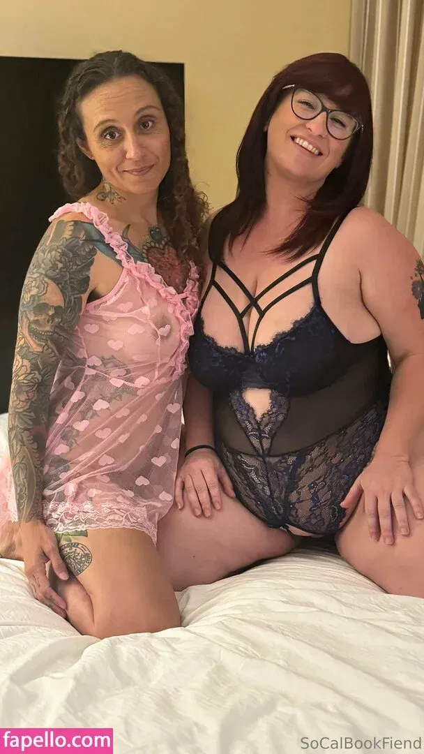 Stacey Socalbookfiend Onlyfans Photo Gallery 