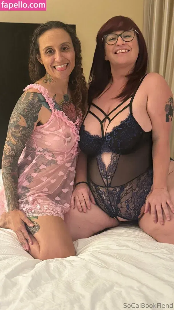 Stacey Socalbookfiend Onlyfans Photo Gallery 