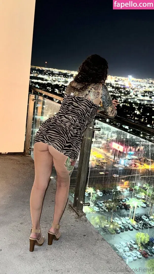 Stacey Socalbookfiend Onlyfans Photo Gallery 