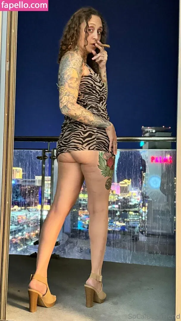 Stacey Socalbookfiend Onlyfans Photo Gallery 