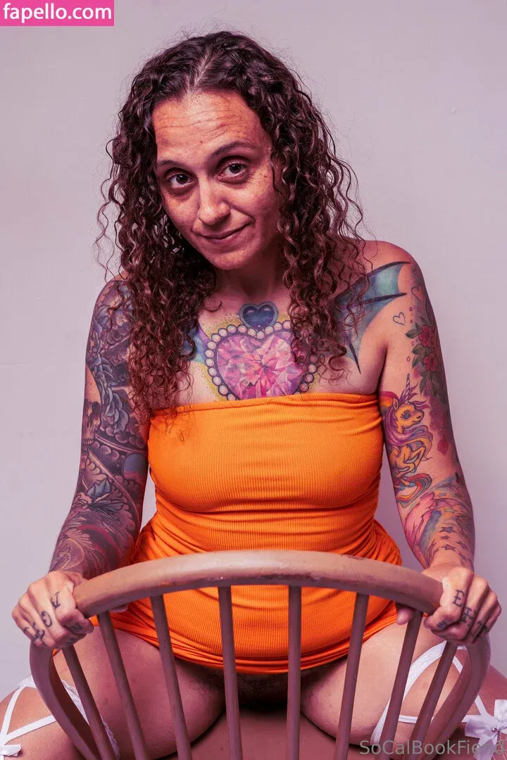 Stacey Socalbookfiend Onlyfans Photo Gallery 