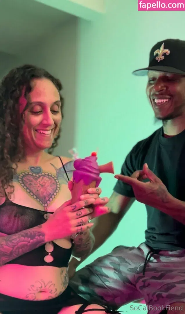 Stacey Socalbookfiend Onlyfans Photo Gallery 