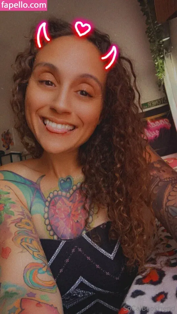 Stacey Socalbookfiend Onlyfans Photo Gallery 