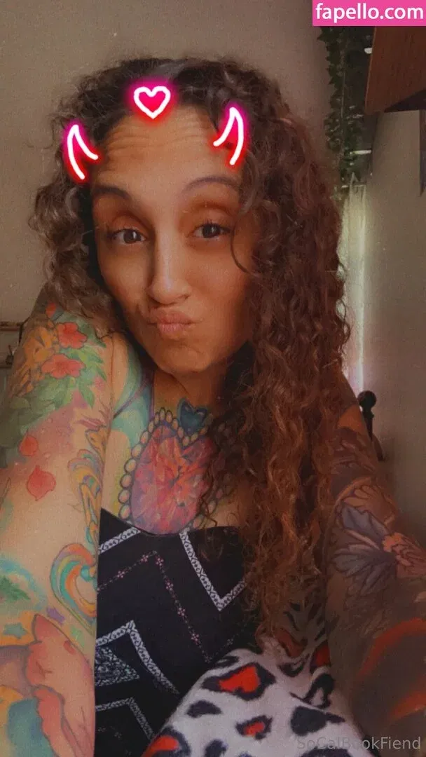 Stacey Socalbookfiend Onlyfans Photo Gallery 