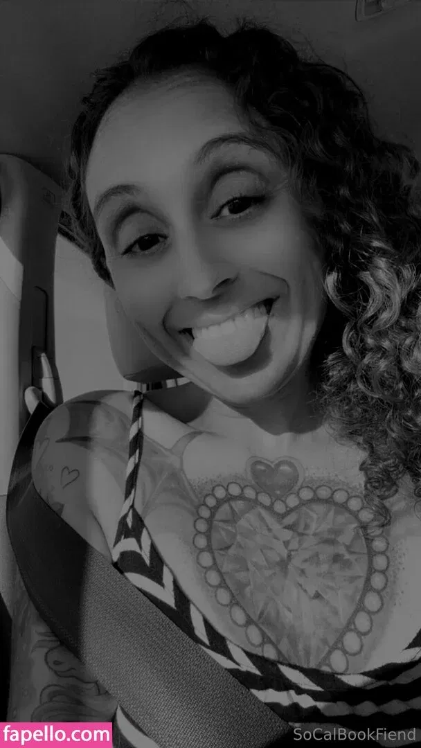 Stacey Socalbookfiend Onlyfans Photo Gallery 