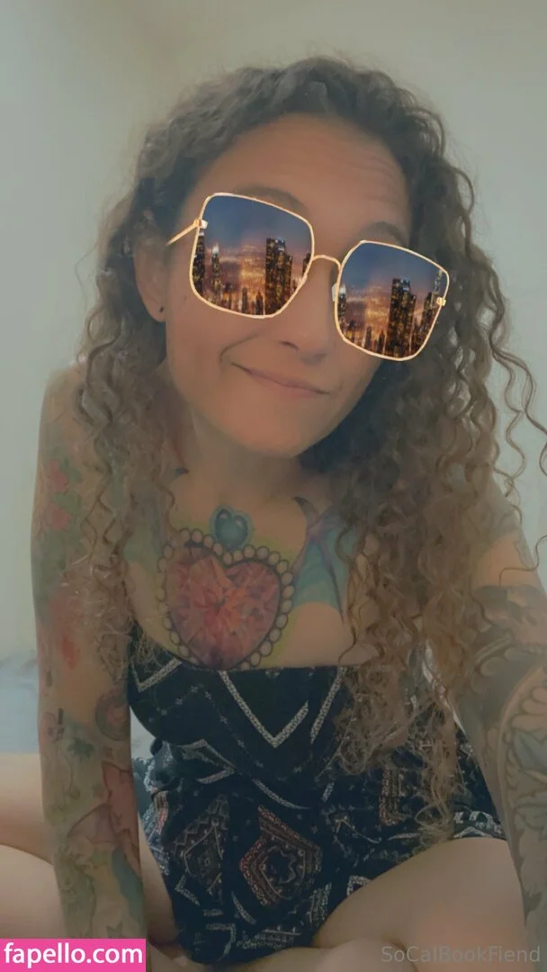 Stacey Socalbookfiend Onlyfans Photo Gallery 