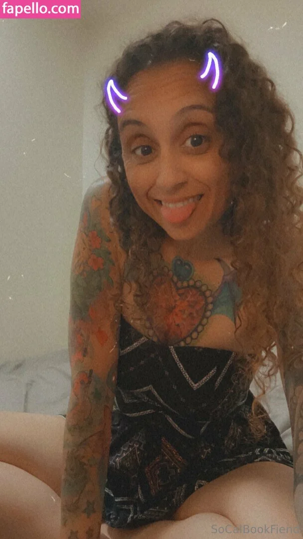 Stacey Socalbookfiend Onlyfans Photo Gallery 