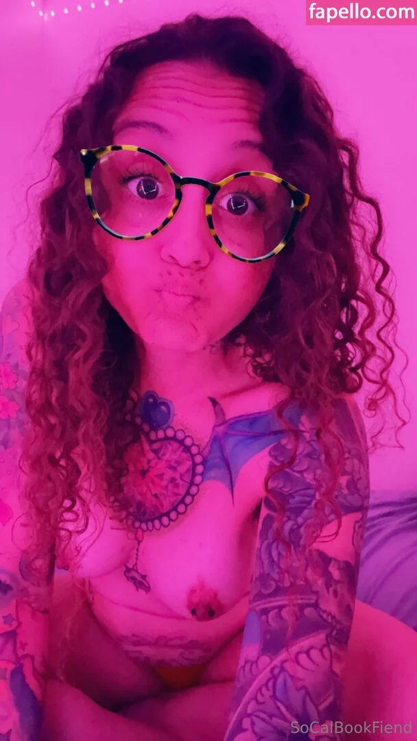 Stacey Socalbookfiend Onlyfans Photo Gallery 