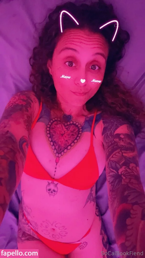 Stacey Socalbookfiend Onlyfans Photo Gallery 