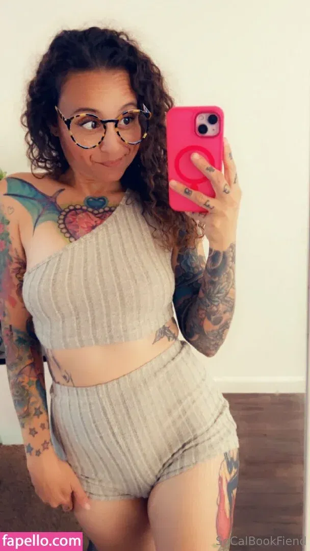 Stacey Socalbookfiend Onlyfans Photo Gallery 