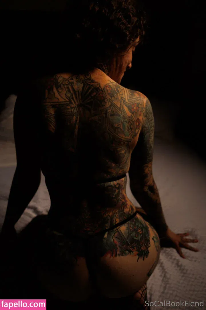 Stacey Socalbookfiend Onlyfans Photo Gallery 