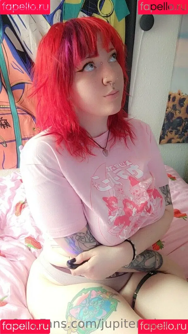 jupiter_chann Onlyfans Photo Gallery 