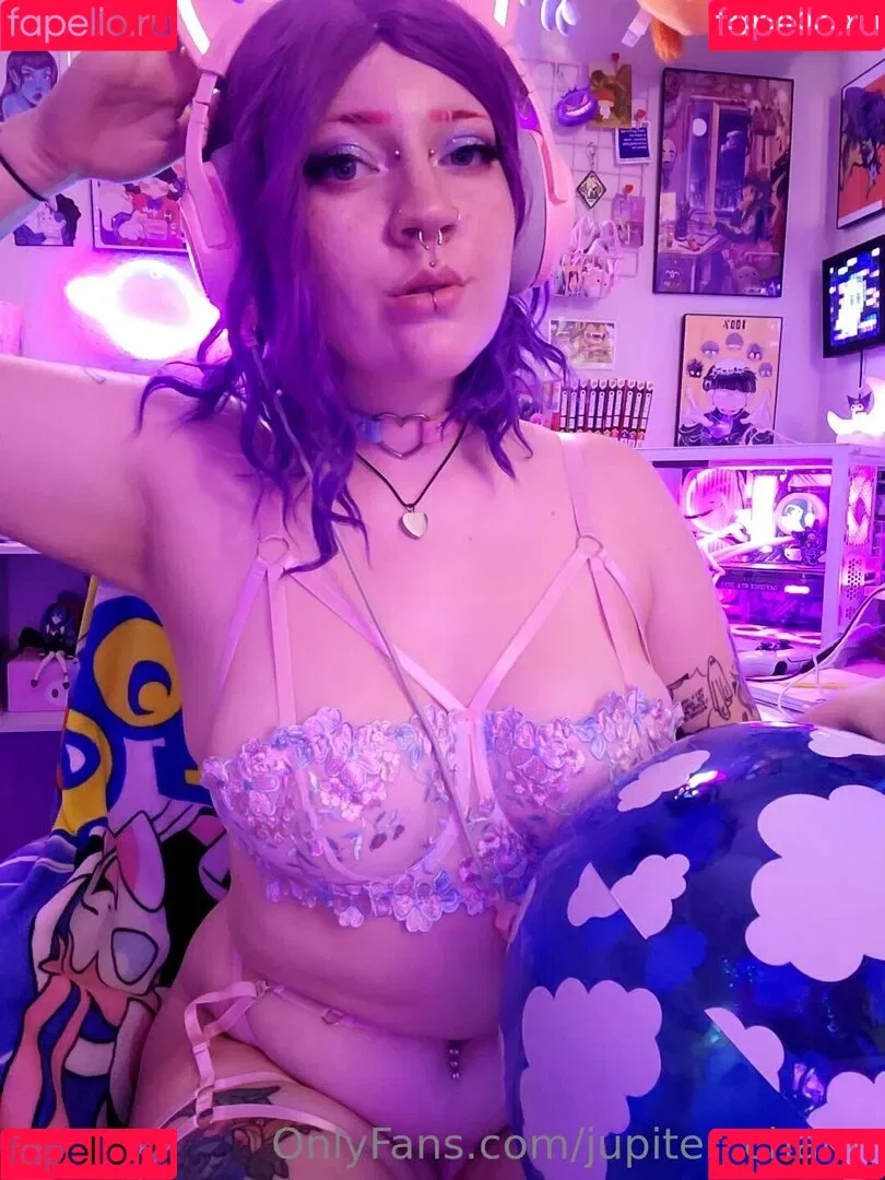 jupiter_chann Onlyfans Photo Gallery 