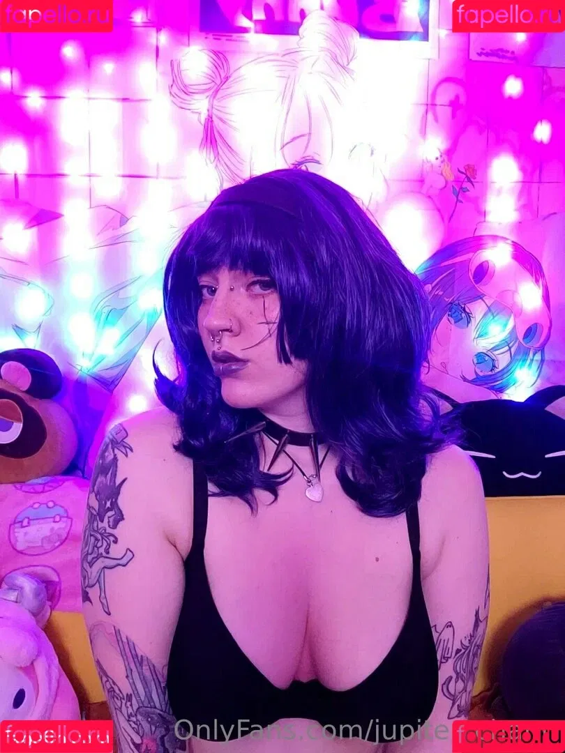 jupiter_chann Onlyfans Photo Gallery 