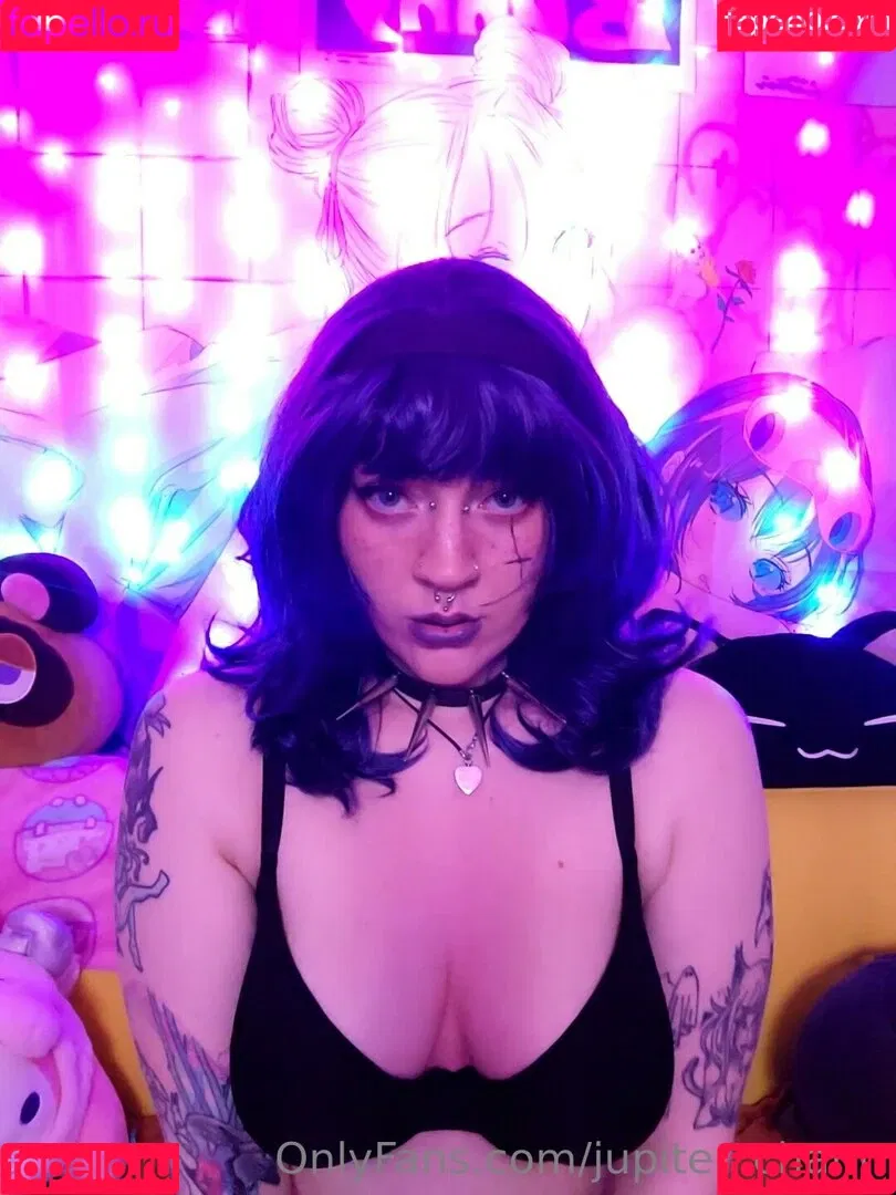 jupiter_chann Onlyfans Photo Gallery 