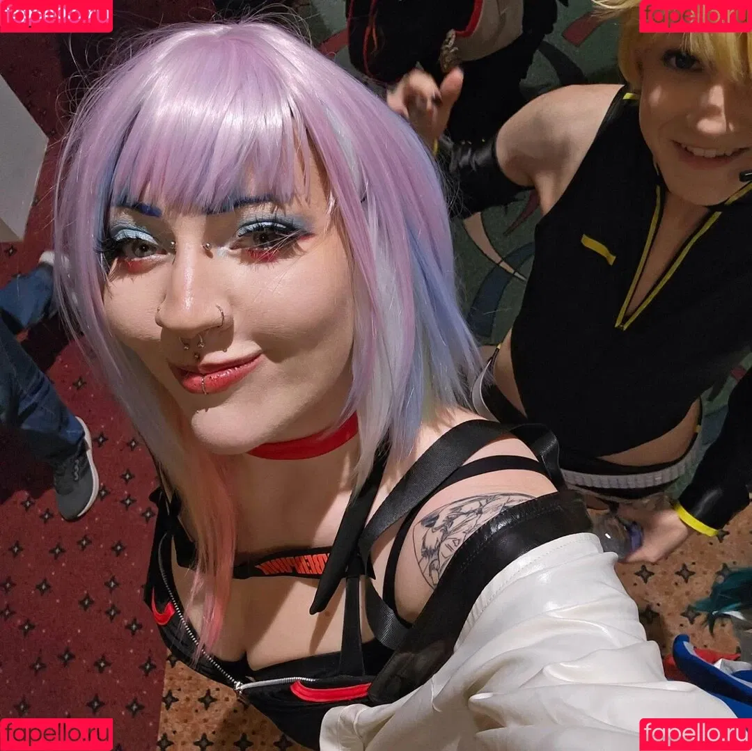 jupiter_chann Onlyfans Photo Gallery 