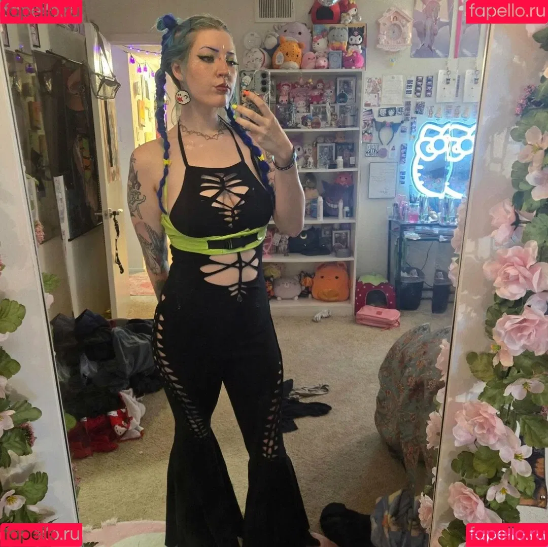 jupiter_chann Onlyfans Photo Gallery 