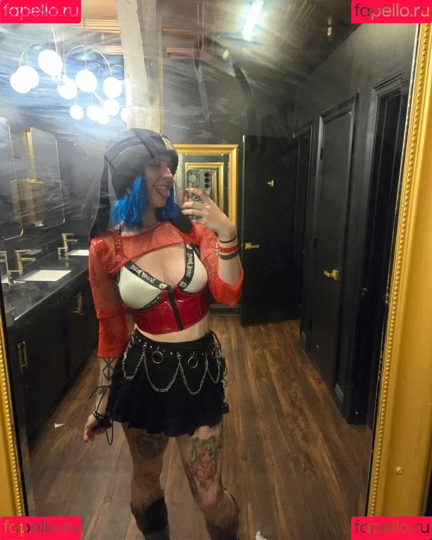 jupiter_chann Onlyfans Photo Gallery 