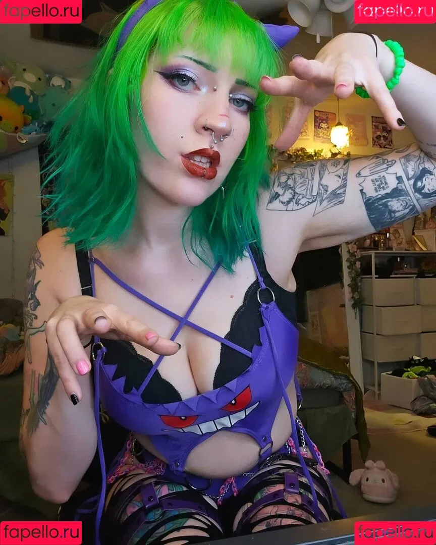 jupiter_chann Onlyfans Photo Gallery 