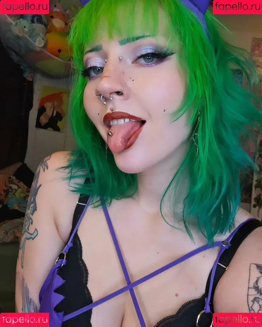 jupiter_chann Onlyfans Photo Gallery 