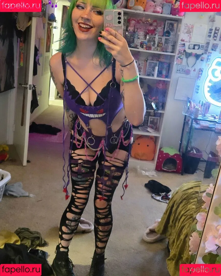 jupiter_chann Onlyfans Photo Gallery 