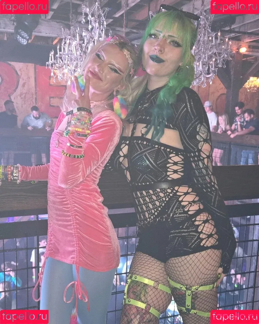 jupiter_chann Onlyfans Photo Gallery 