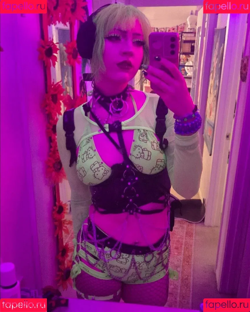 jupiter_chann Onlyfans Photo Gallery 