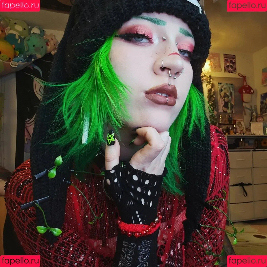 jupiter_chann Onlyfans Photo Gallery 