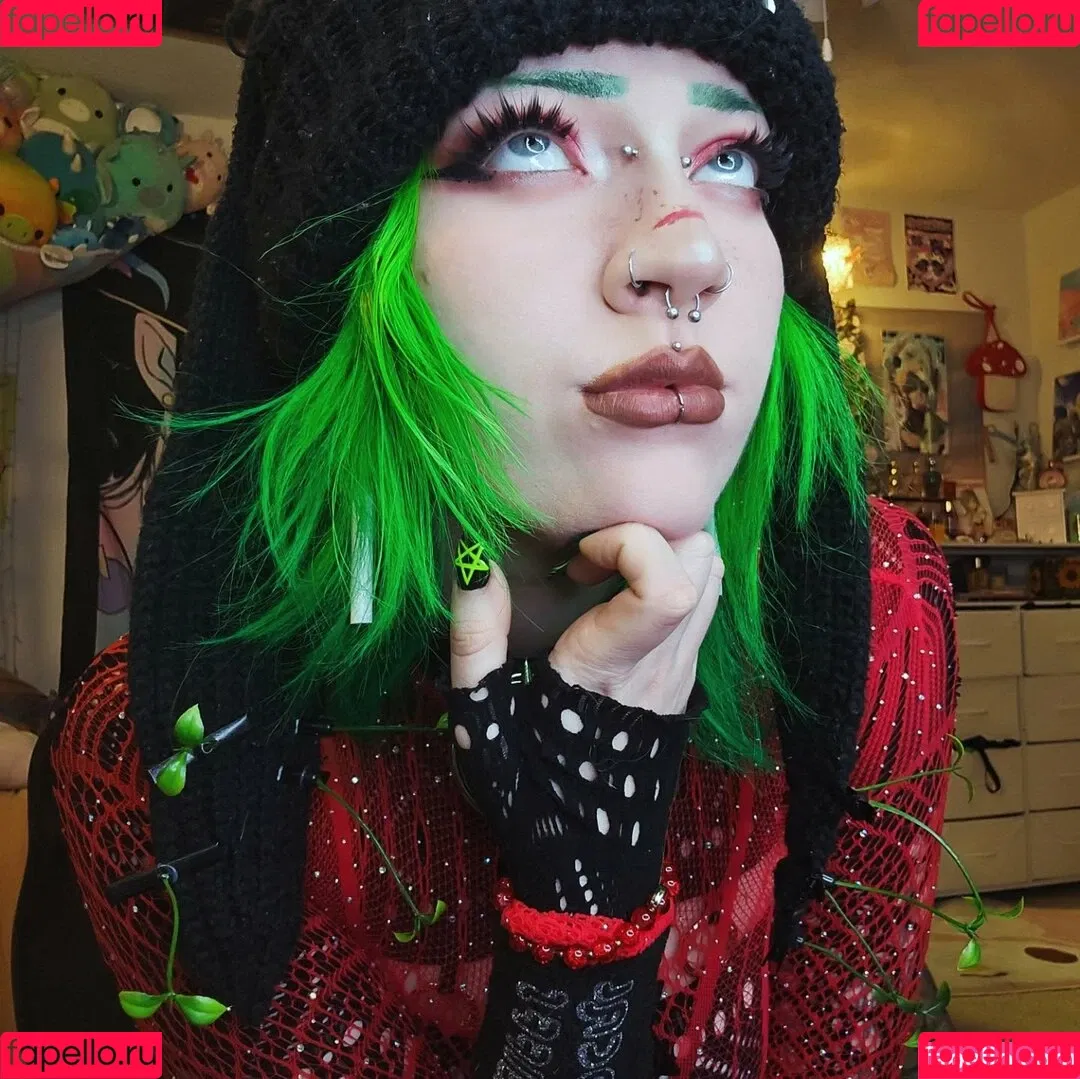 jupiter_chann Onlyfans Photo Gallery 