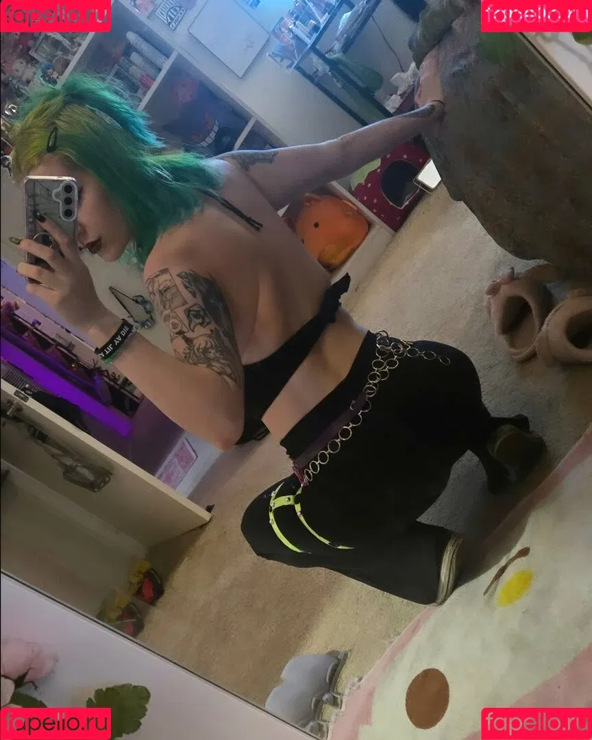 jupiter_chann Onlyfans Photo Gallery 
