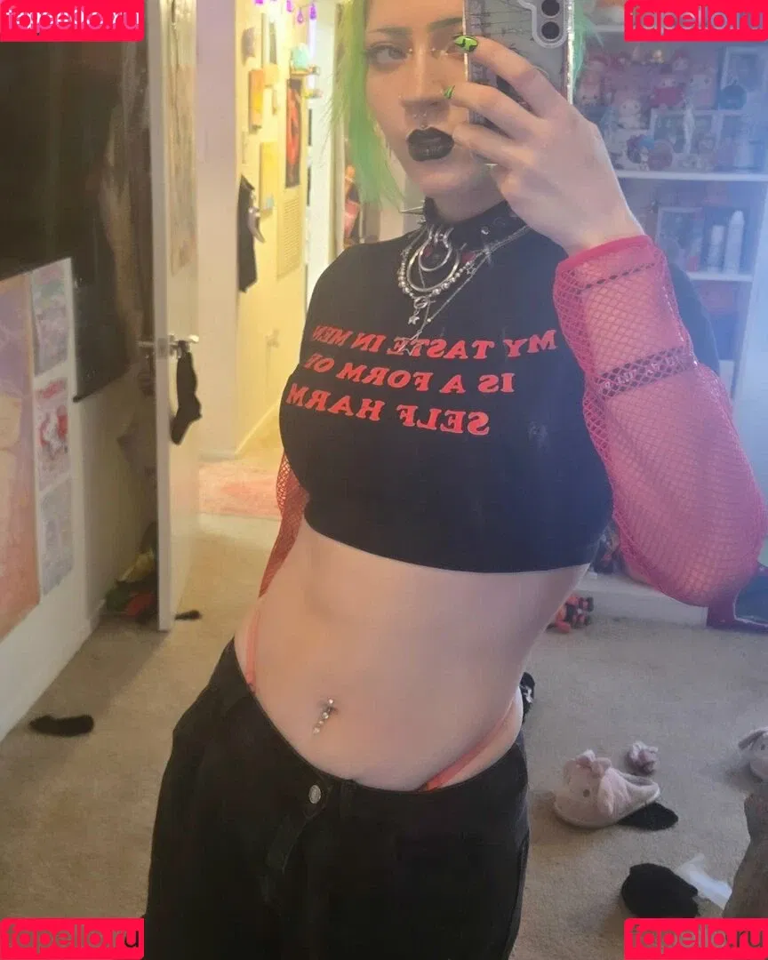 jupiter_chann Onlyfans Photo Gallery 