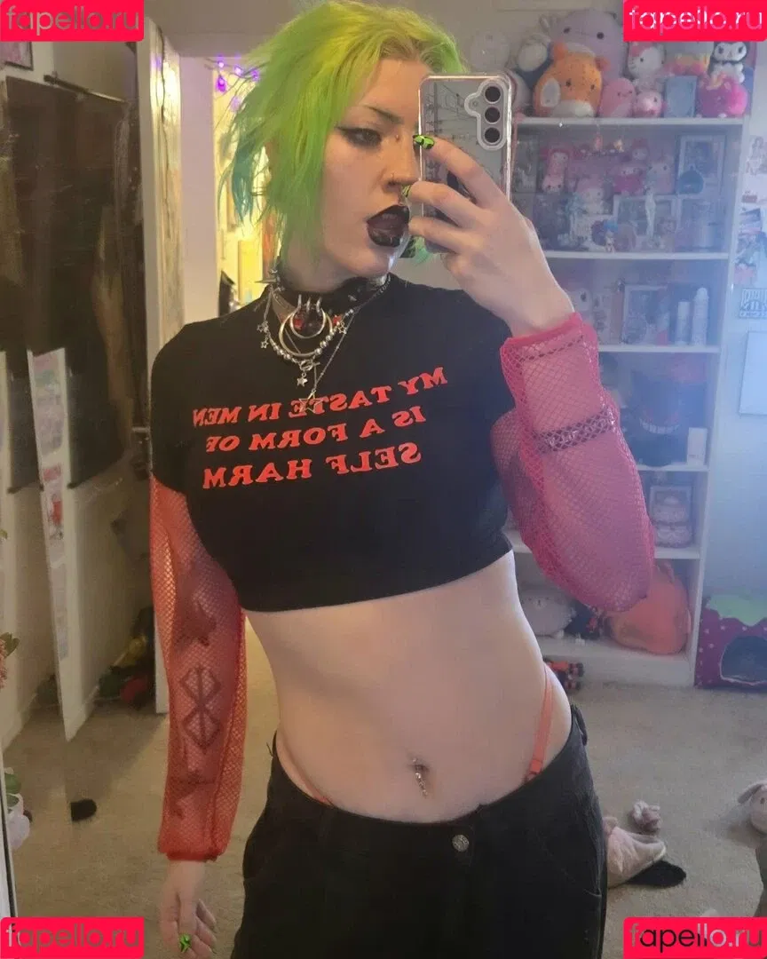 jupiter_chann Onlyfans Photo Gallery 