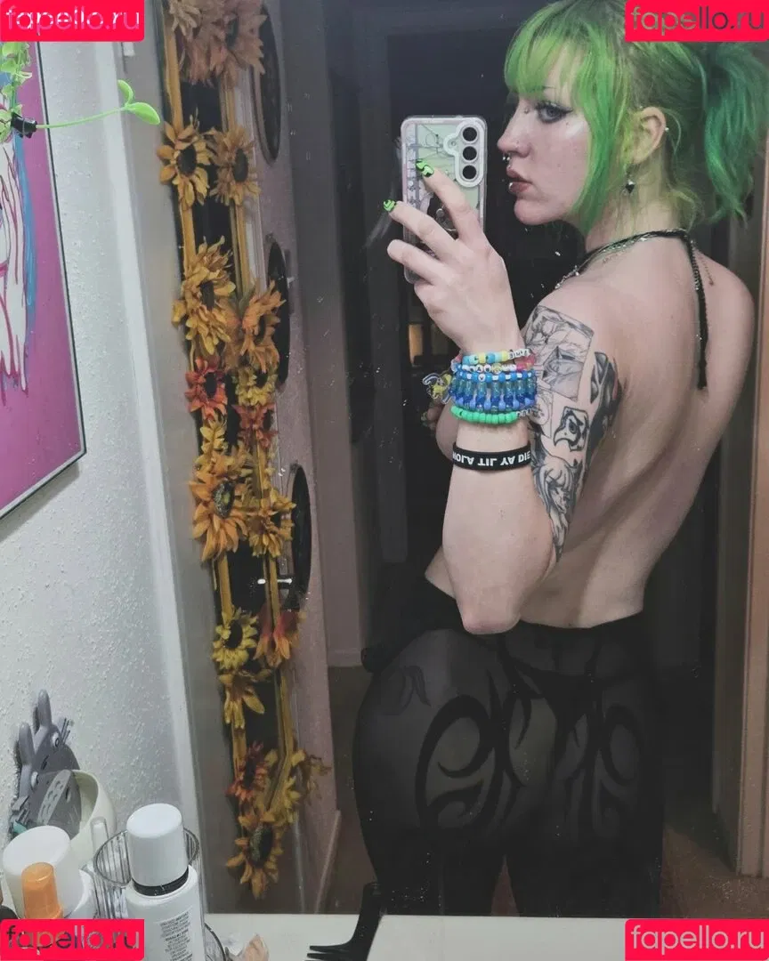 jupiter_chann Onlyfans Photo Gallery 