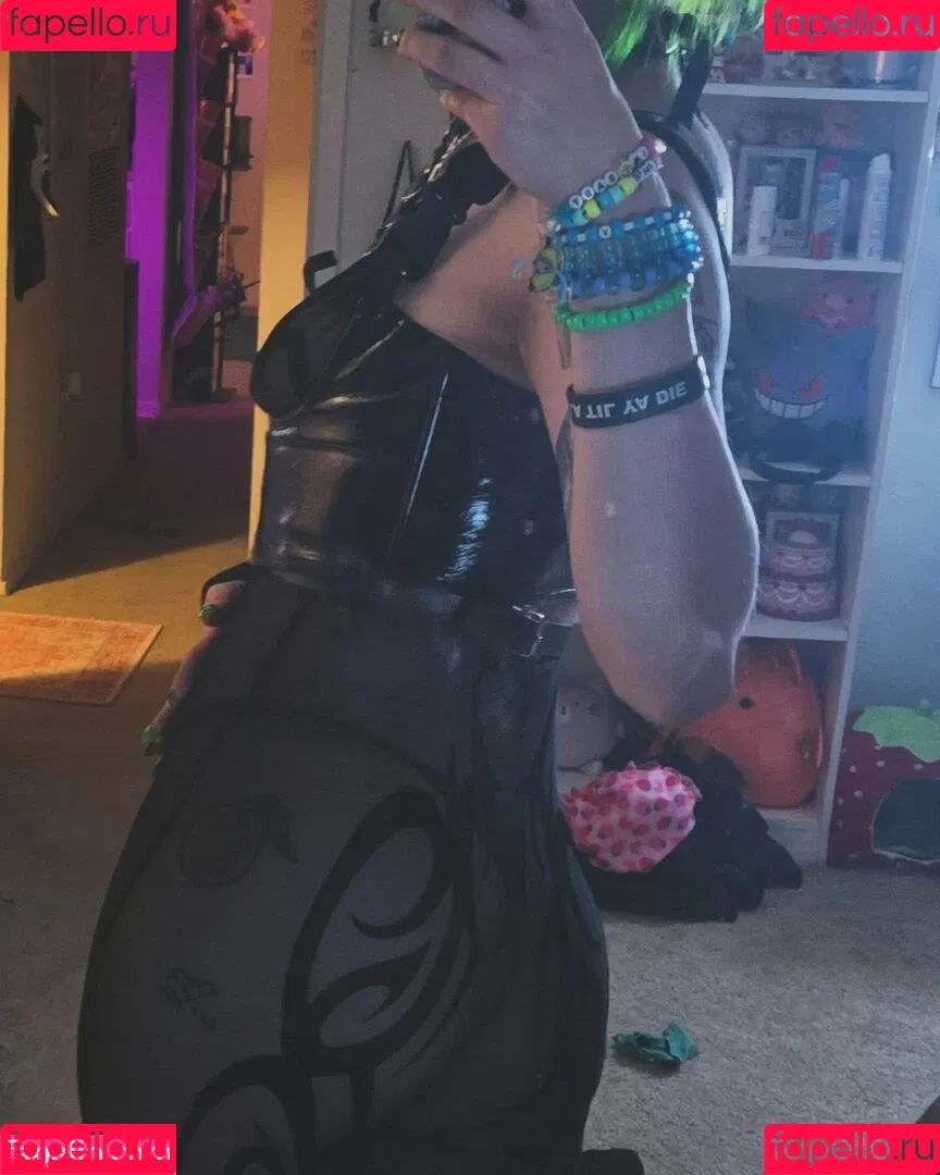 jupiter_chann Onlyfans Photo Gallery 