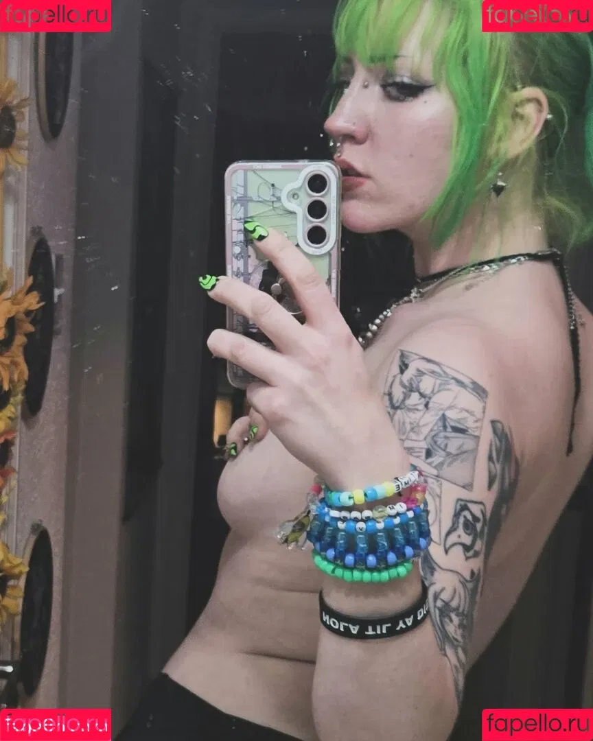 jupiter_chann Onlyfans Photo Gallery 