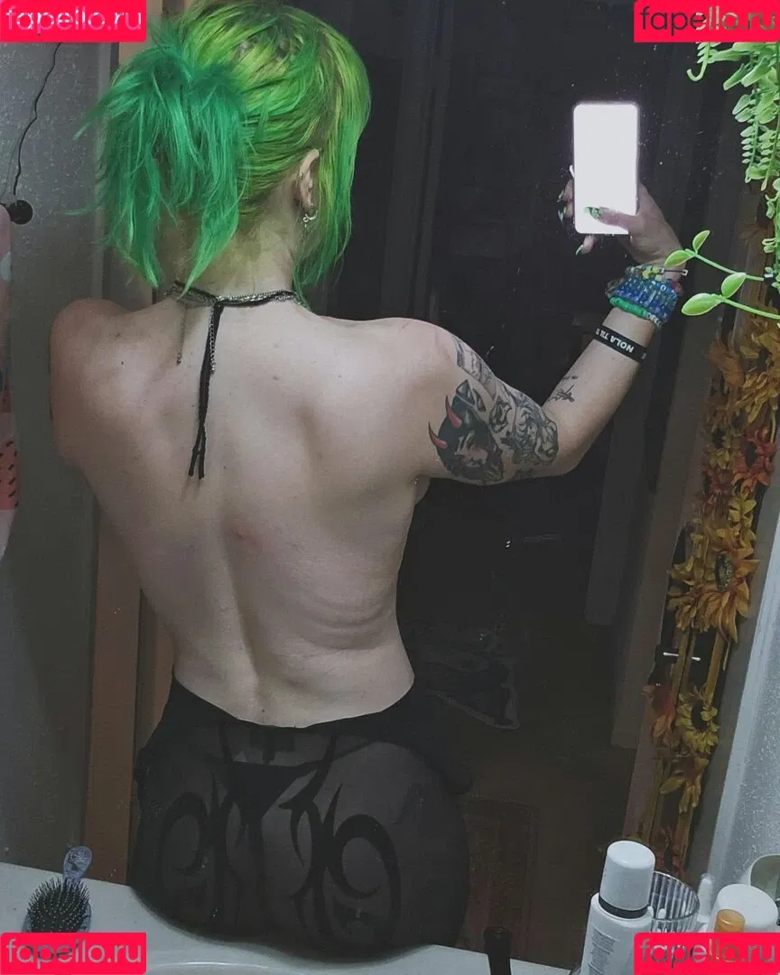 jupiter_chann Onlyfans Photo Gallery 