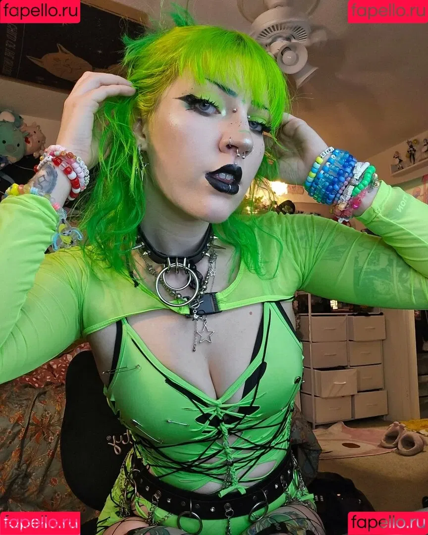 jupiter_chann Onlyfans Photo Gallery 