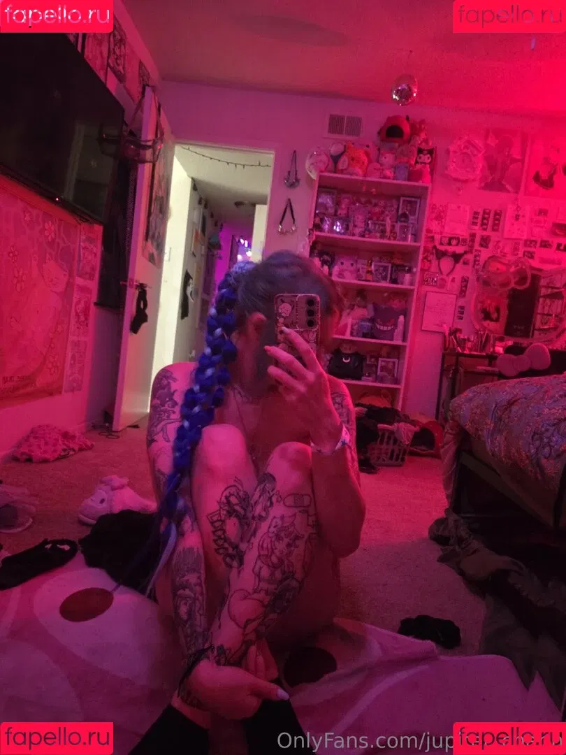 jupiter_chann Onlyfans Photo Gallery 