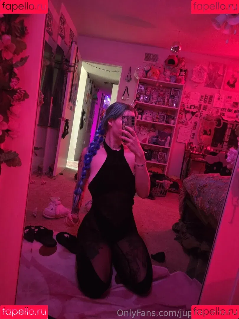 jupiter_chann Onlyfans Photo Gallery 