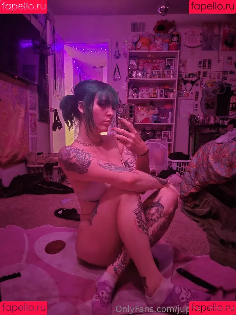 jupiter_chann Onlyfans Photo Gallery 