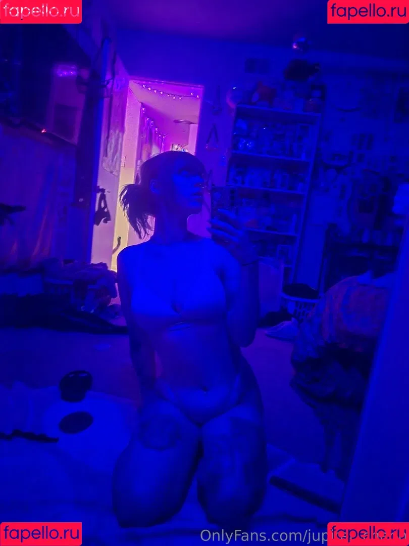 jupiter_chann Onlyfans Photo Gallery 