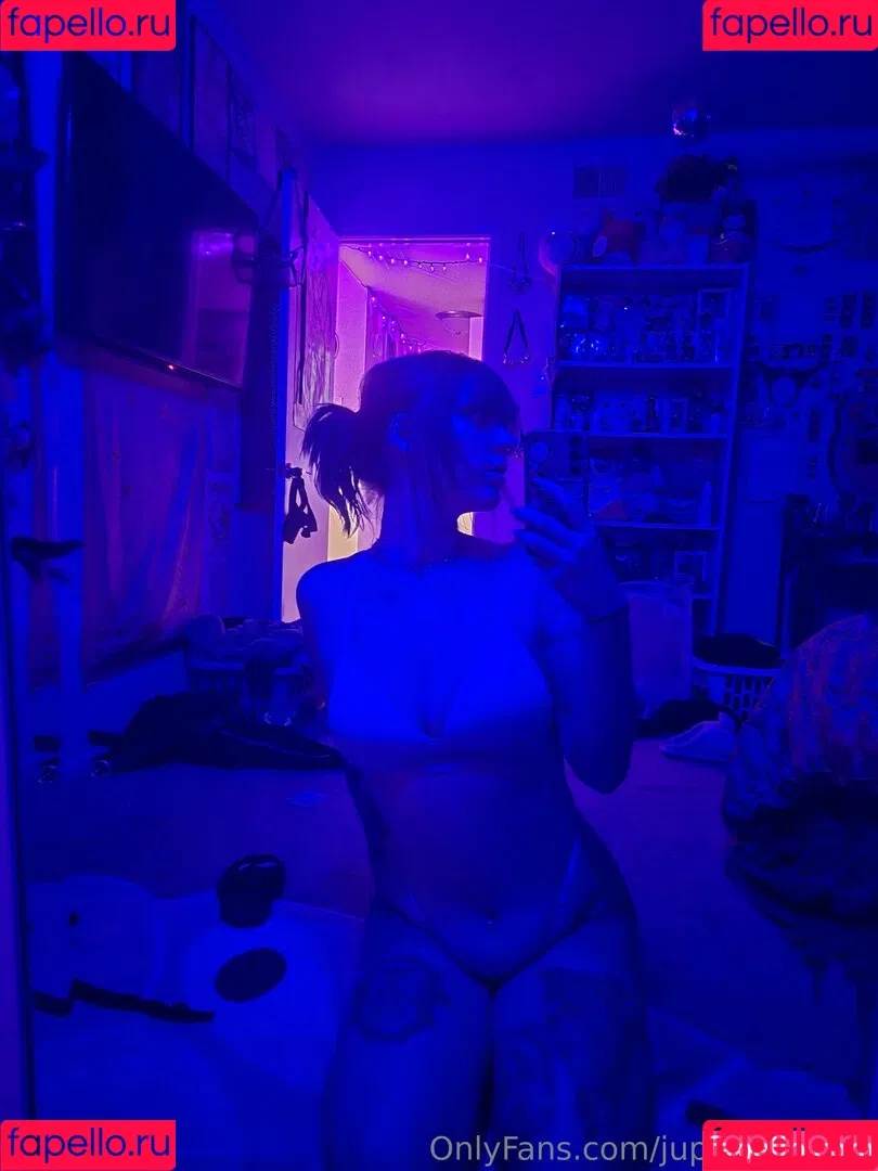 jupiter_chann Onlyfans Photo Gallery 