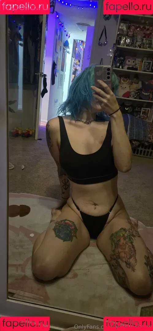 jupiter_chann Onlyfans Photo Gallery 