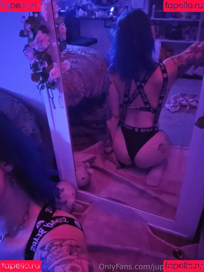 jupiter_chann Onlyfans Photo Gallery 
