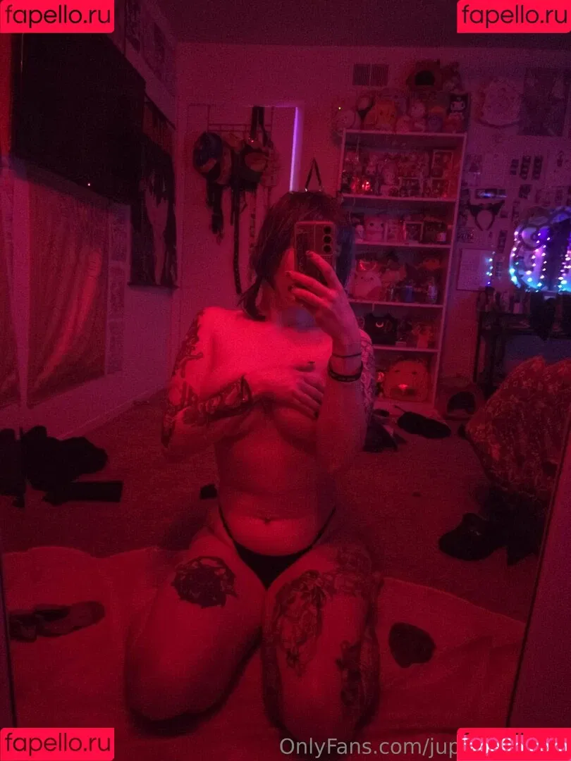 jupiter_chann Onlyfans Photo Gallery 