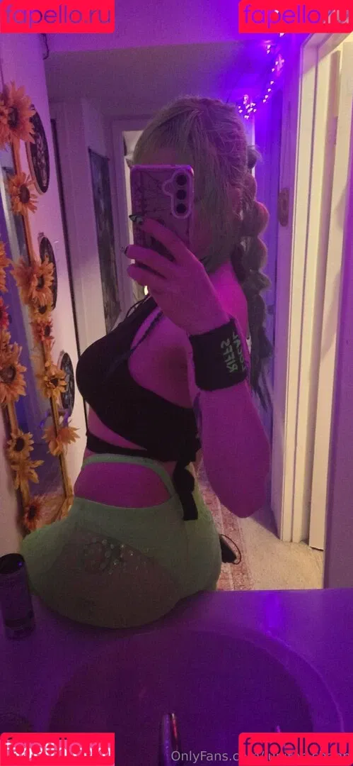 jupiter_chann Onlyfans Photo Gallery 