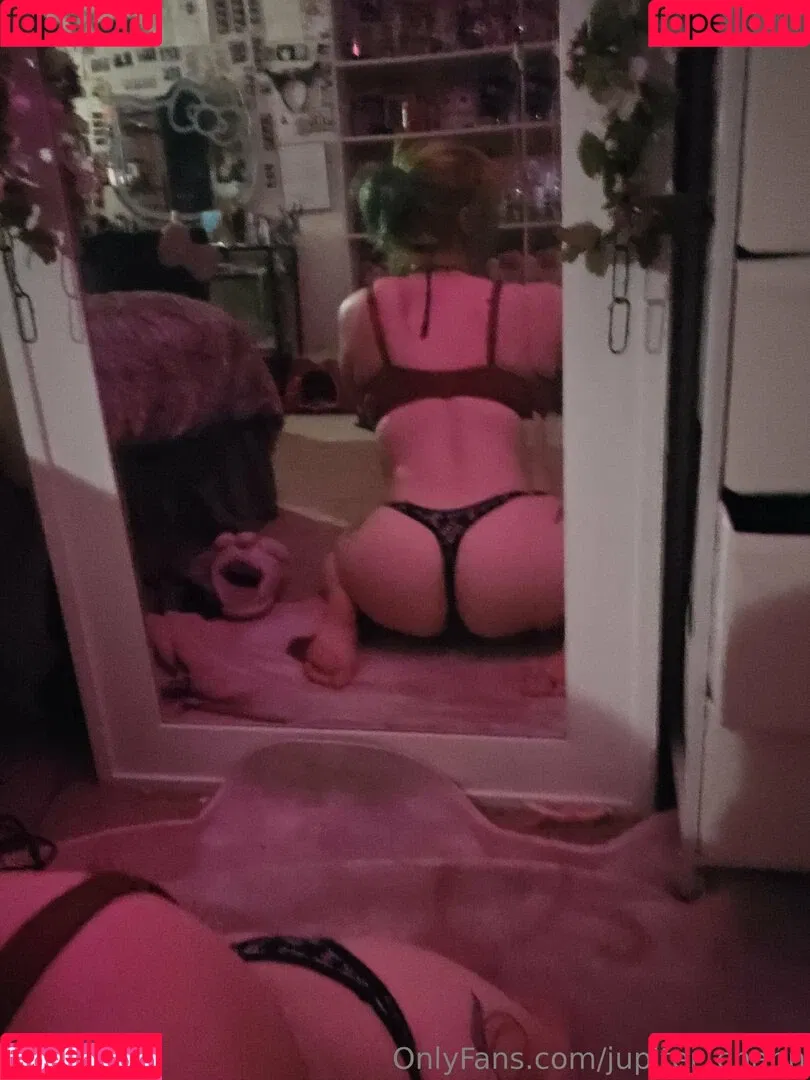 jupiter_chann Onlyfans Photo Gallery 