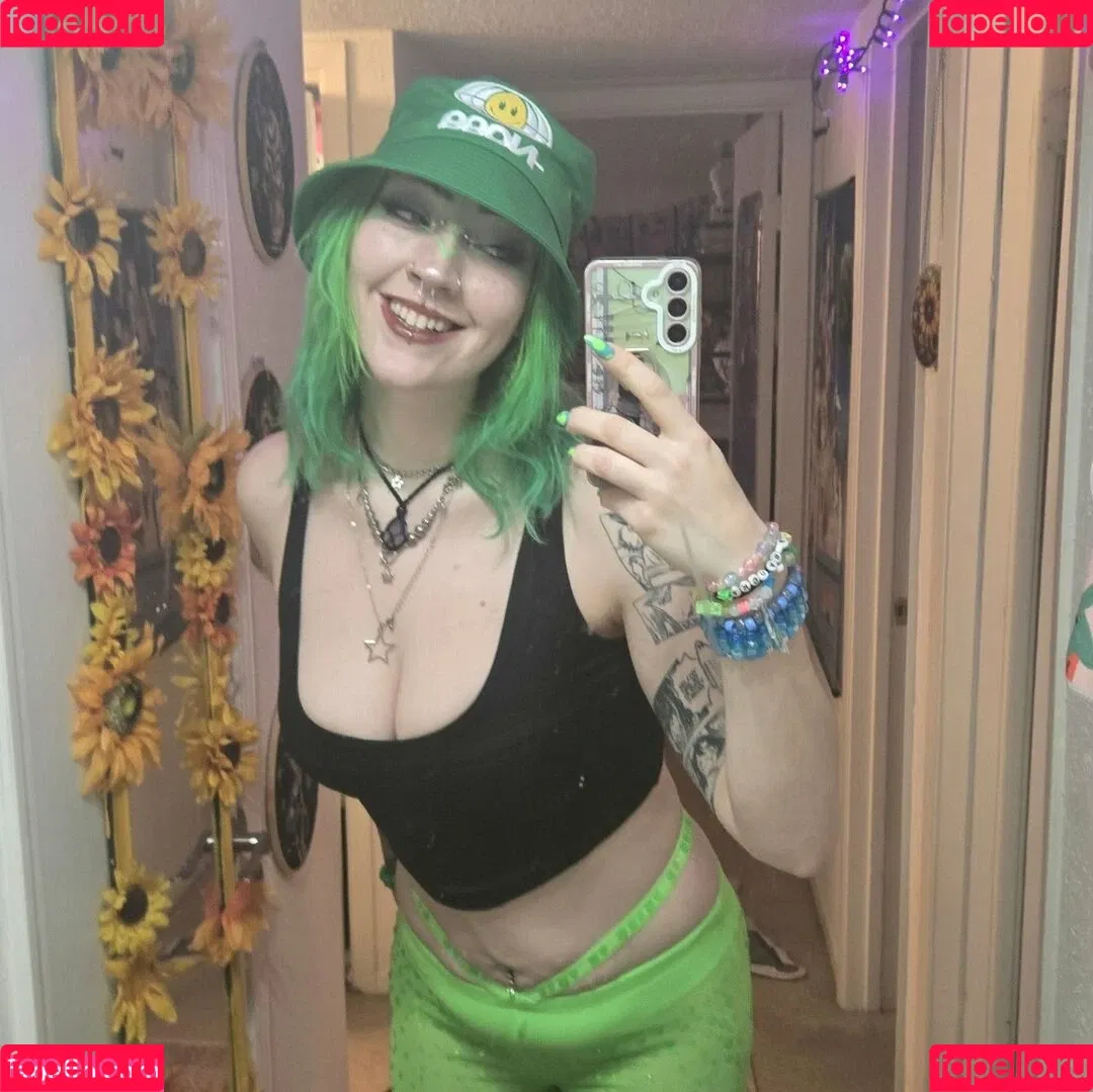jupiter_chann Onlyfans Photo Gallery 